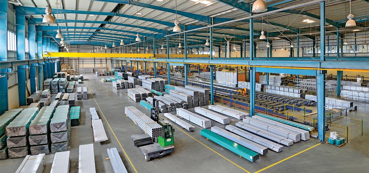 cửa nhôm euroha phù hợp công trình cao cấp