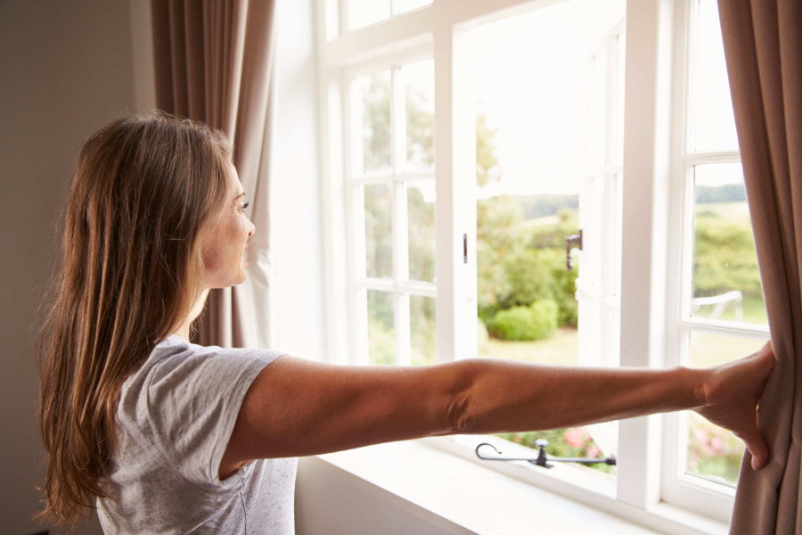 các loại cửa nhôm euroha