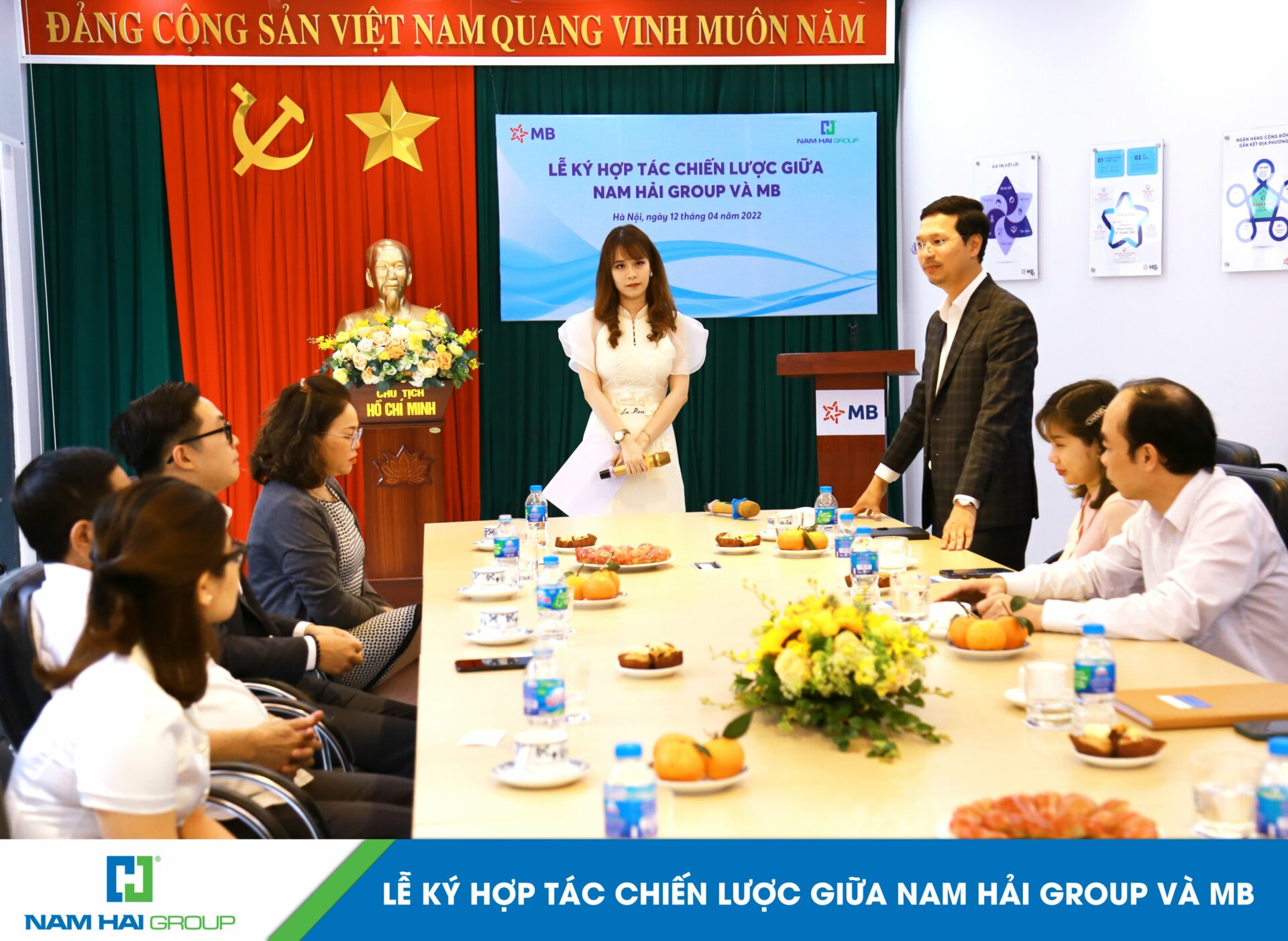 giám đốc ngân hàng quân đội mb bank