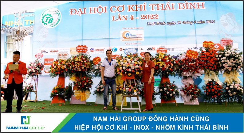 Hiệp hội nhôm kính thái bình