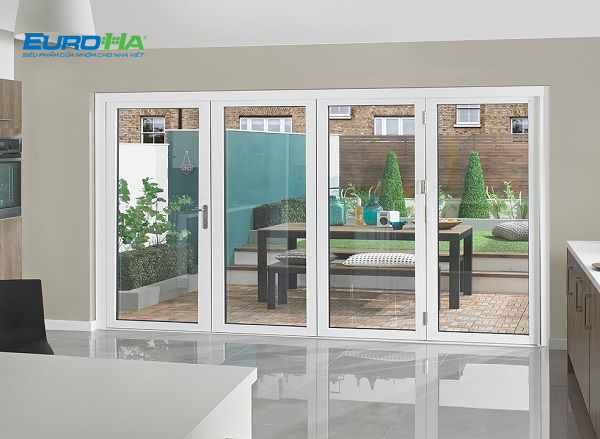 Mẫu cửa đẹp